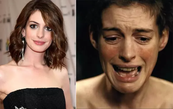 Anne Hathaway