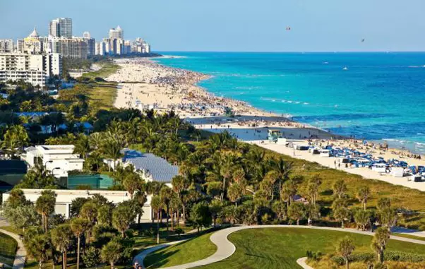 Miami Beach