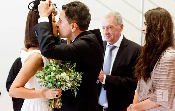 Andreea Berecleanu si Constantin Stan