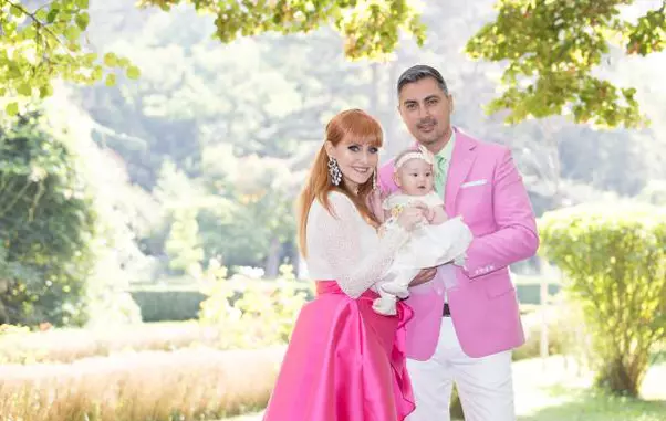 Alina Sorescu, Alexandru Ciucu si Ana Raisa