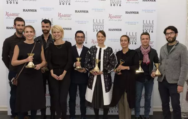 Irina Melita, Stefan Simion, Bogdan Ciocodeica, Diana Rosu, Cosmin Todor, Flavia Scanteianu, Iulia Stanciu, Stefan Ormenisan si Roger Pop