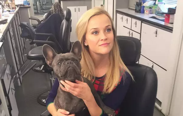 Reese Witherspoon