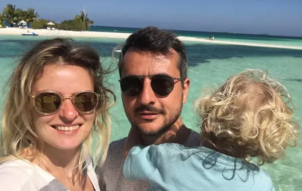 Ioana Blaj si Ducu Ion