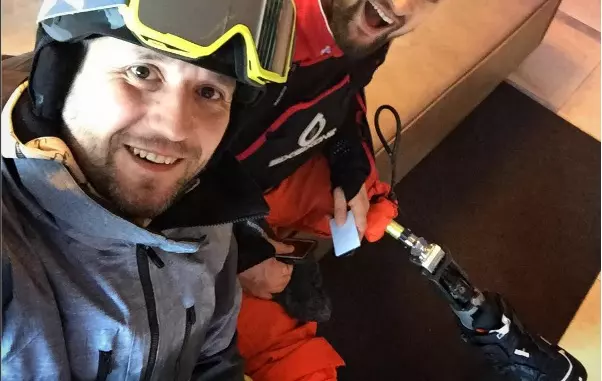 Andi Moisescu și Mihăiță Papară