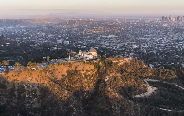 Griffith Park