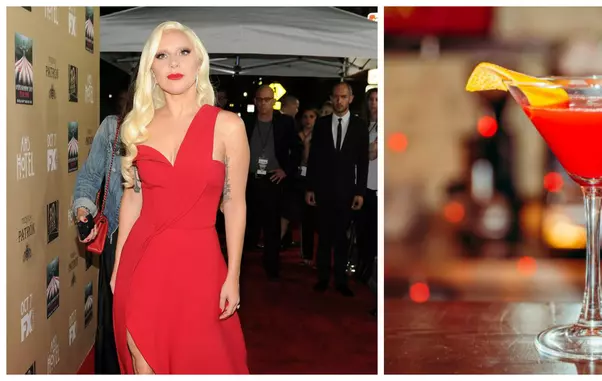 Berbec: cocktail-urile stylish – Cosmopolitan