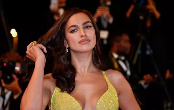 Irina Shayk