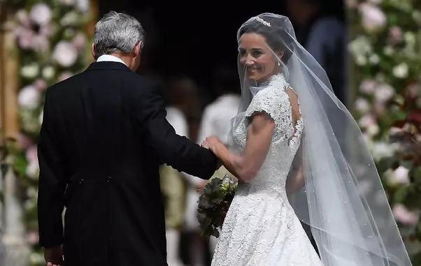 Pippa Middleton