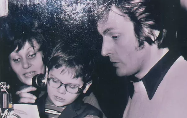 Tatiana Iekel, Florin Piersic si Florin Piersic Jr