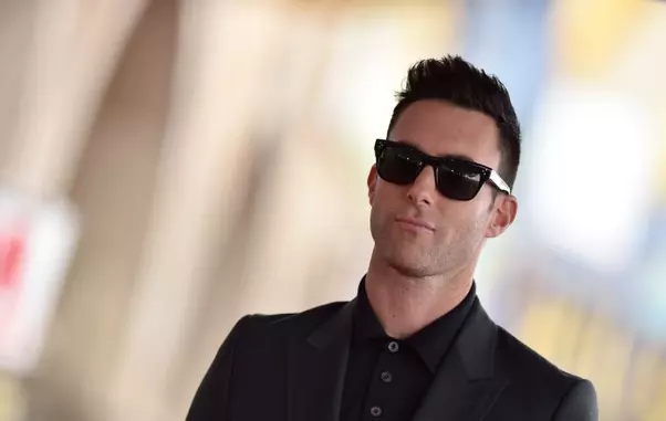 Adam Levine