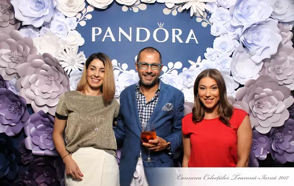 Loredana Dinu, Andrei Nourescu & Monica Rosu