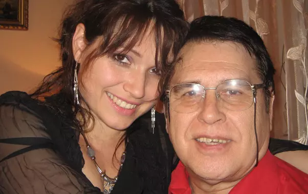 Patricia Ţeicu, fiica lui Marius Ţeicu, a murit