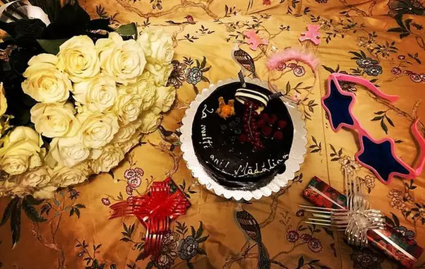 cadou de la Matei Stratan