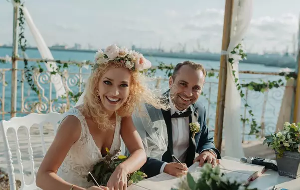 Alexia Talavutis si Alex Fotea