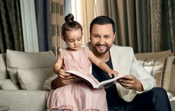 Catalin Maruta si Eva