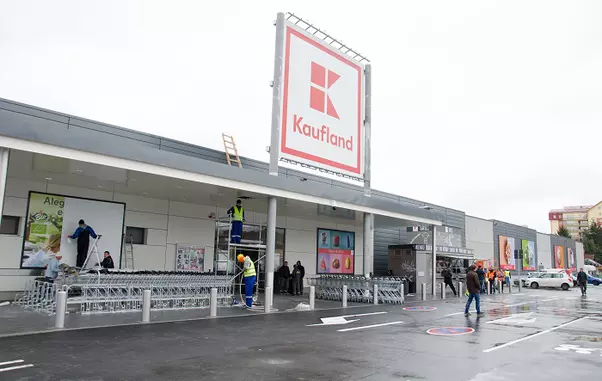 Kaufland