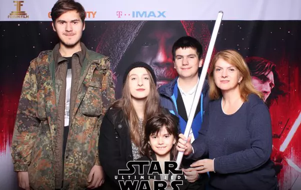 Alice Năstase Buciuta