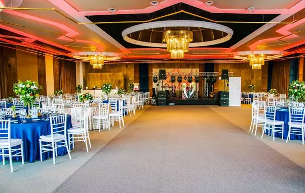 Delia, in concert de Revelion La Jubile