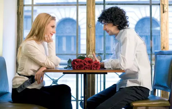 Dan Bordeianu si Adela Popescu