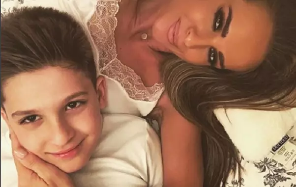 Diana Munteanu şi David