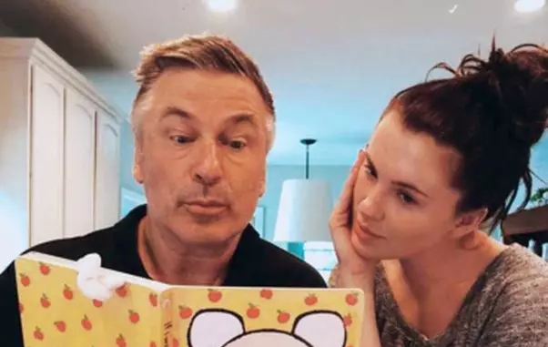 Ireland si Alec Baldwin