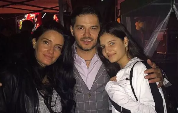 Liviu Varciu, Carmina și Ami