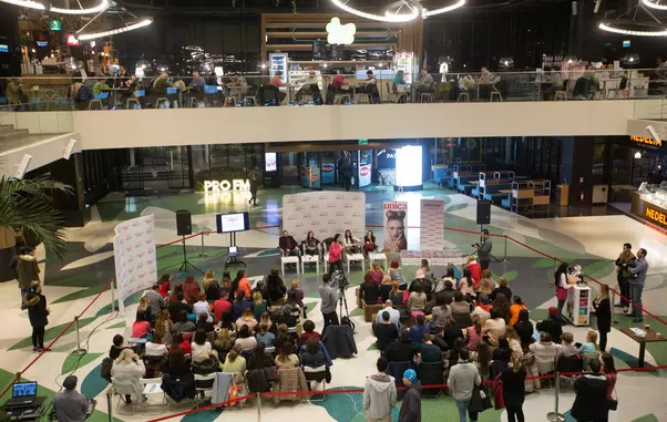 Diferențele care ne țin împreună