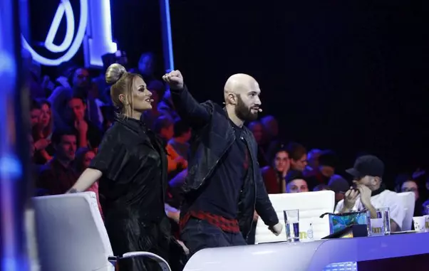 Delia, Cheloo, Mihai Bendeac la iUmor