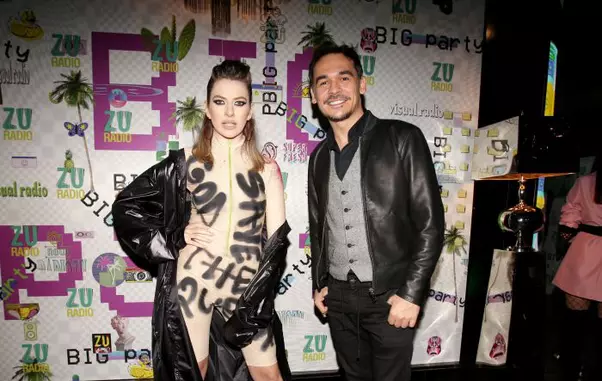 Lidia Buble si Razvan Simion