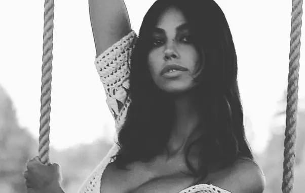 Madalina Ghenea a jucat în filme celebre