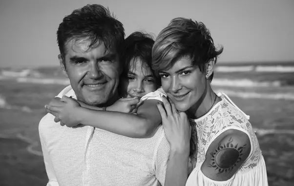 Roxana Ciuhulescu, Ana Cleopatra şi Silviu