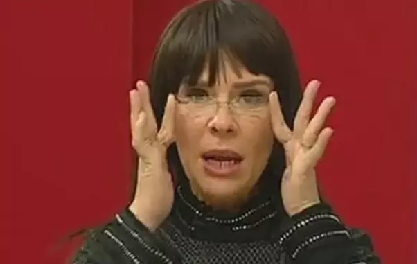 Teo Trandafir schimbare de look