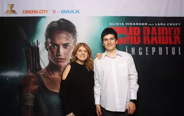 Alice Nastase-Buciuta