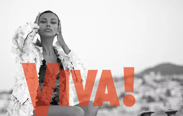 Mădălina Ghenea – anul marilor transformări