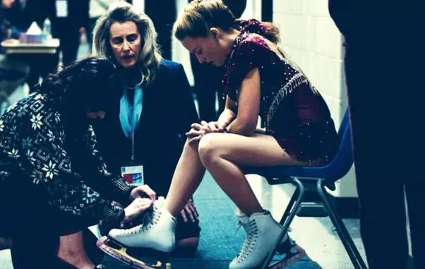 Margot RMargit in „I, Tonya”