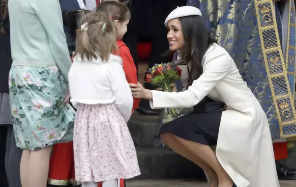 Meghan Markle: "Abia aștept să devin mamă!"
