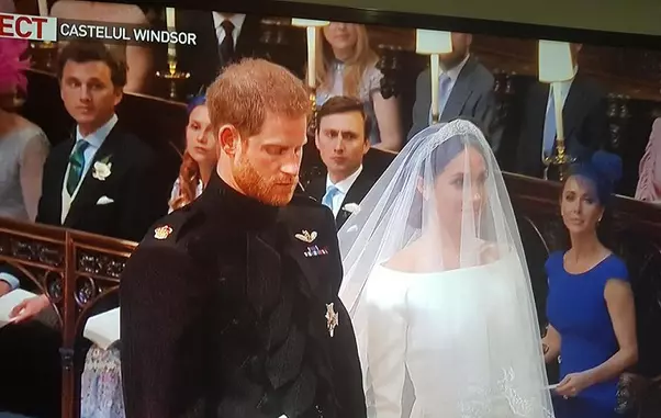 Priyanka Chopra a participat la nunta prietenei sale Meghan Markle și este de așteptat ca și ducesa să-i fie alături în cea mai frumoasă zi a vieții sale.