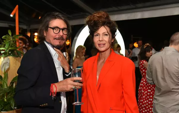 Venera Arapu la VIVA Party 2018