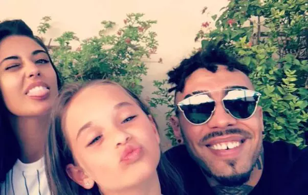 Alex Velea, Antonia si Maya