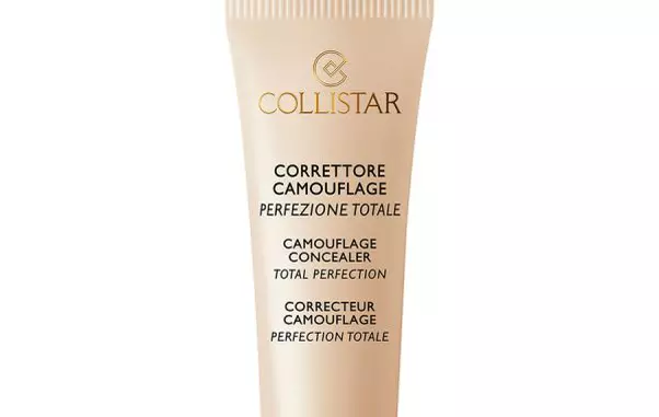 Concealer, Collistar, Camouflage Concealer, 115 lei