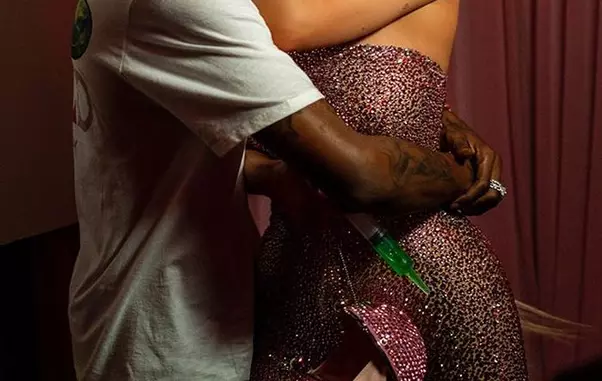 Kylie Jenner și Travis Scott păreau cuplul perfect...