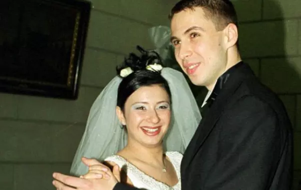 Anamaria Prodan si Tibi Dumitrescu