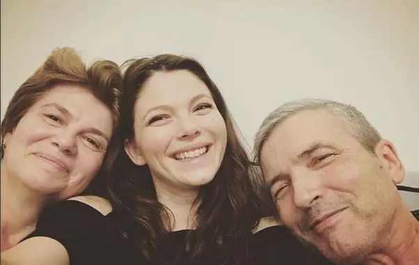 cum arată părinții vedetelor