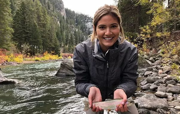 Primele și ultimele poze alături de Ben Affleck