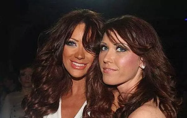 Cine este sora Biancai Dragusanu