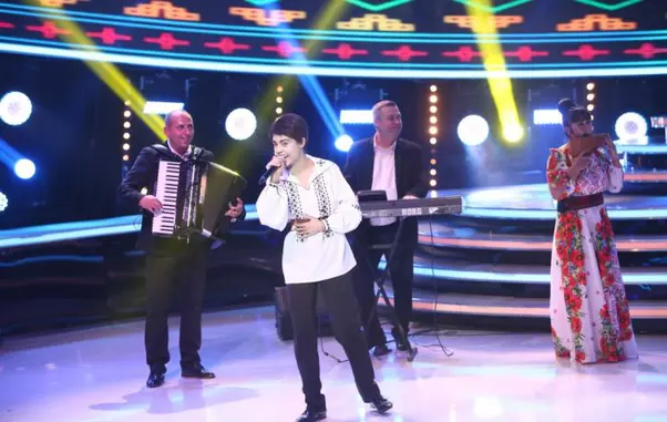 'Te cunosc de undeva'