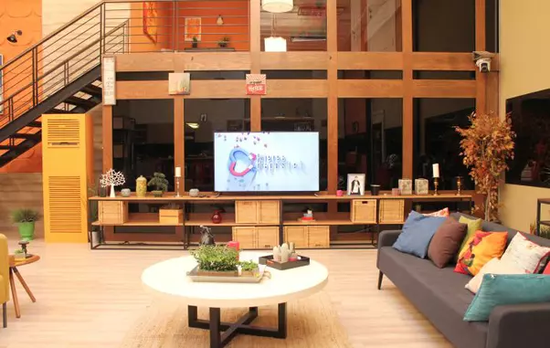 Casa băieţilor de la Puterea dragostei