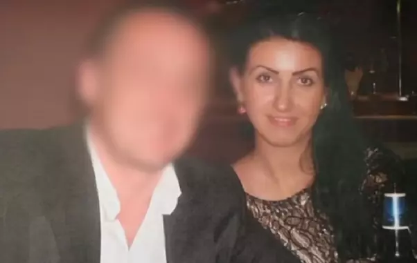 Mirela de la Insula Iubirii şi fostul soţ