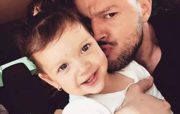 Victor Slav si Sofia