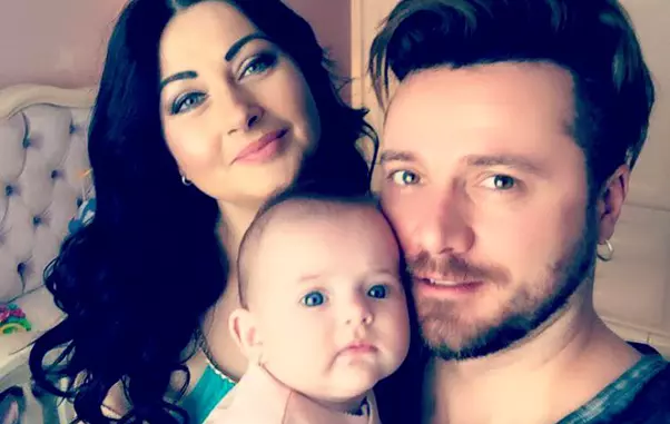 Gabriela Cristea fertilizare in vitro